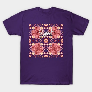 Candy T-Shirt